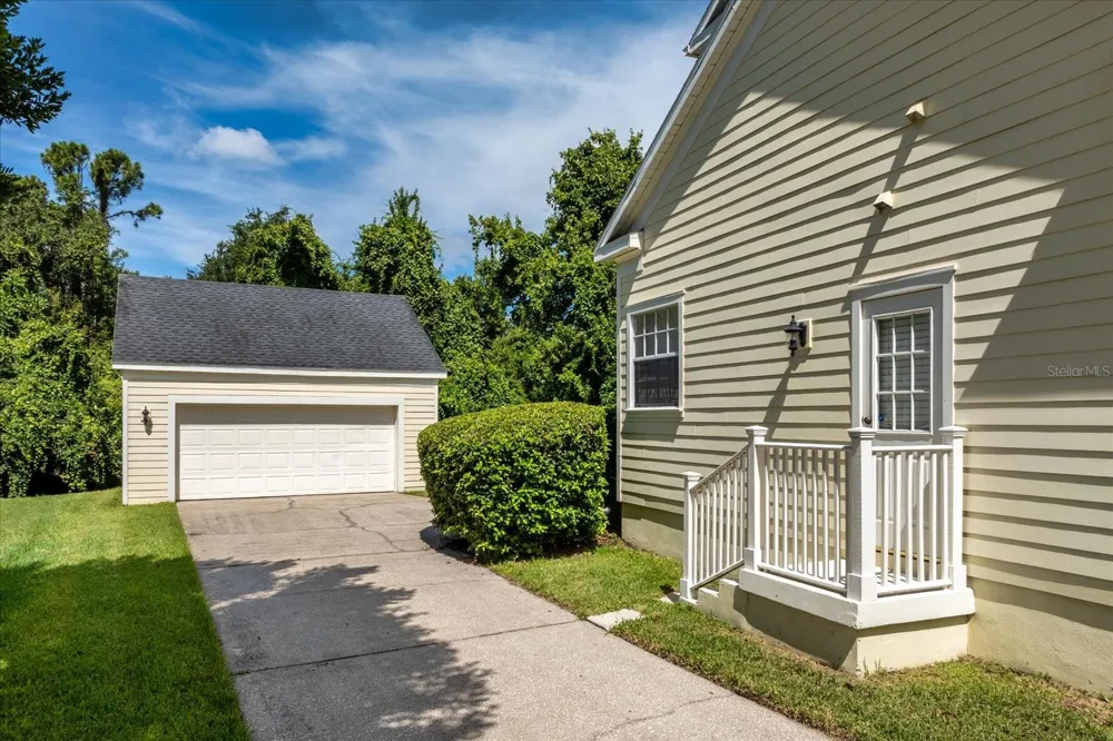 915 JASMINE STREET Celebration, FL 34747
