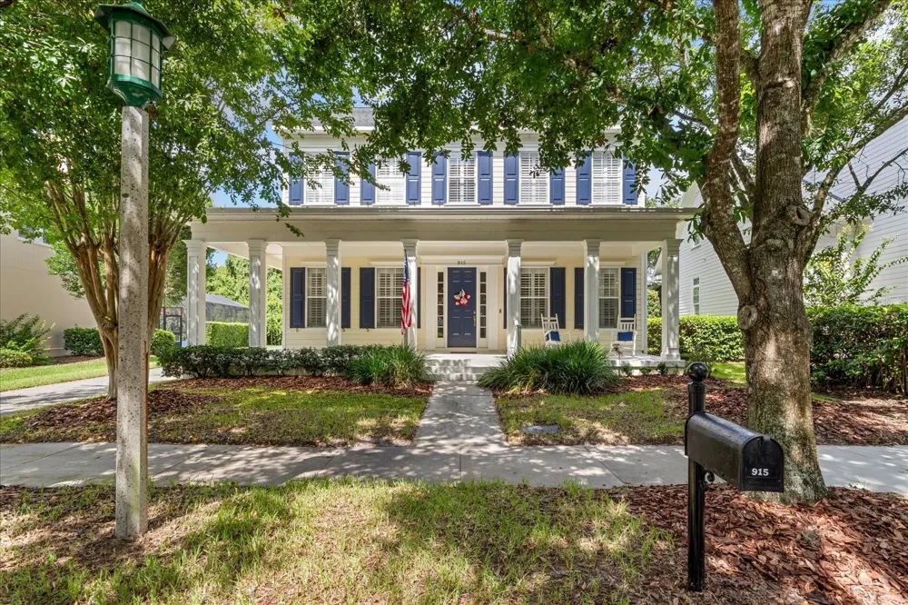 915 JASMINE STREET Celebration, FL 34747