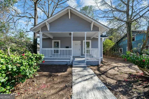 871 Peachtree ST