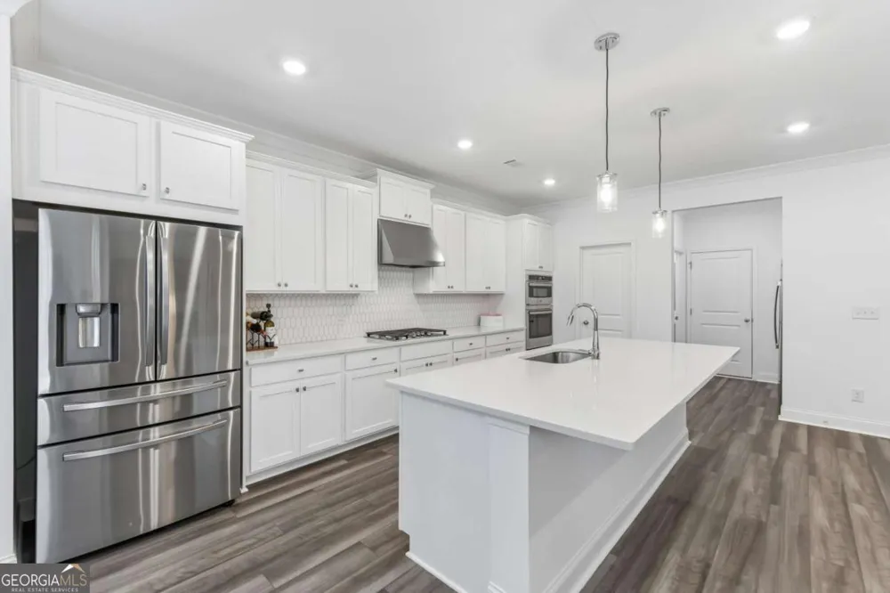 3219 Shirecrest LN Dacula, GA 30019