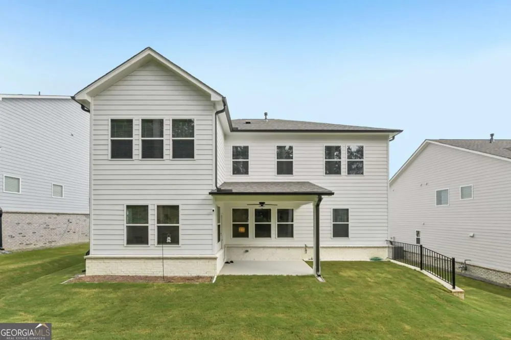 3219 Shirecrest LN Dacula, GA 30019