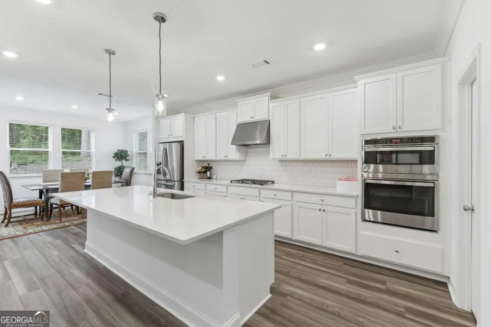 3219 Shirecrest LN Dacula, GA 30019