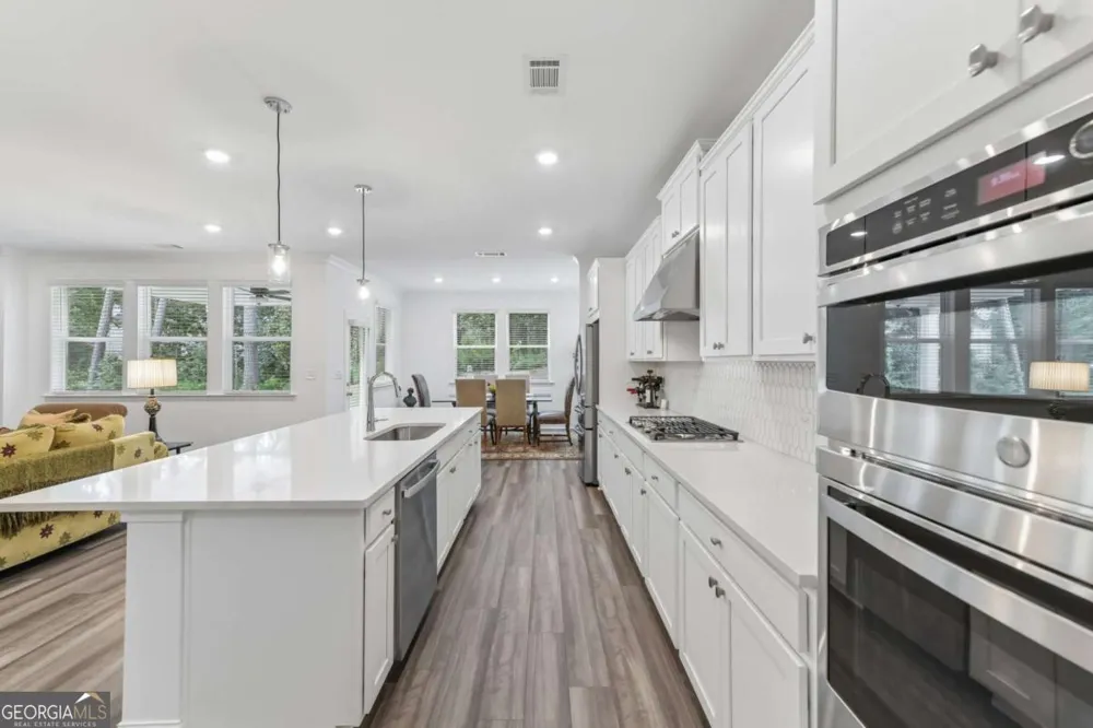 3219 Shirecrest LN Dacula, GA 30019