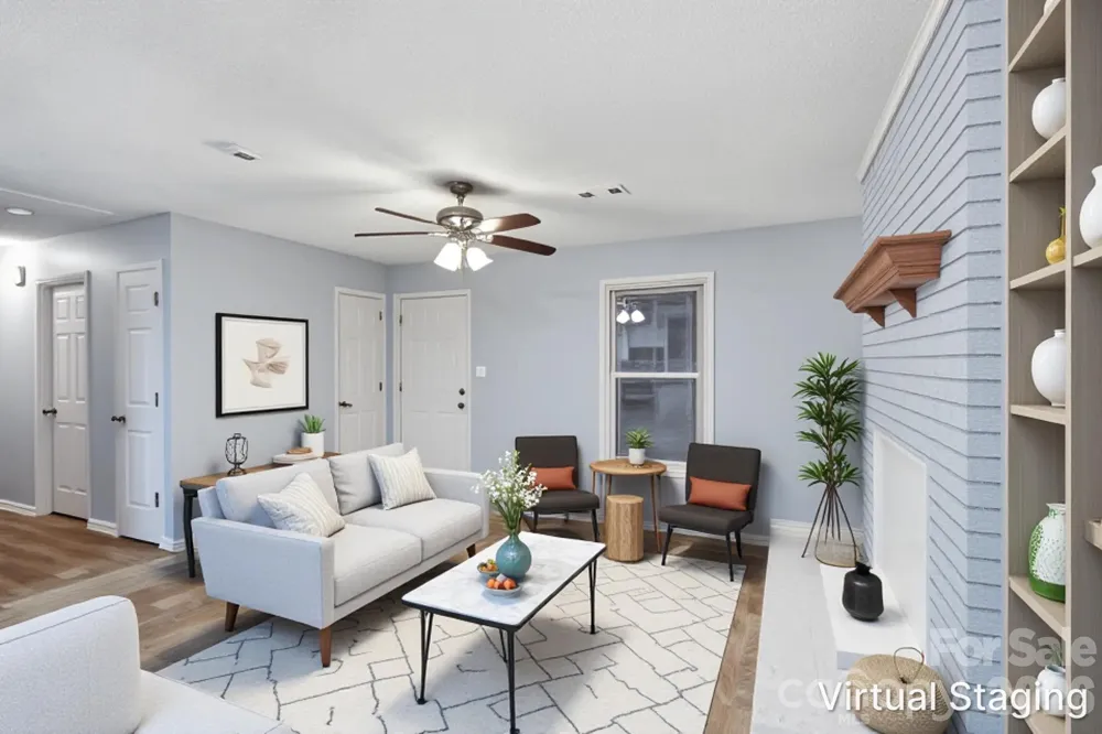 107 Bain Road Kings Mountain, NC 28086