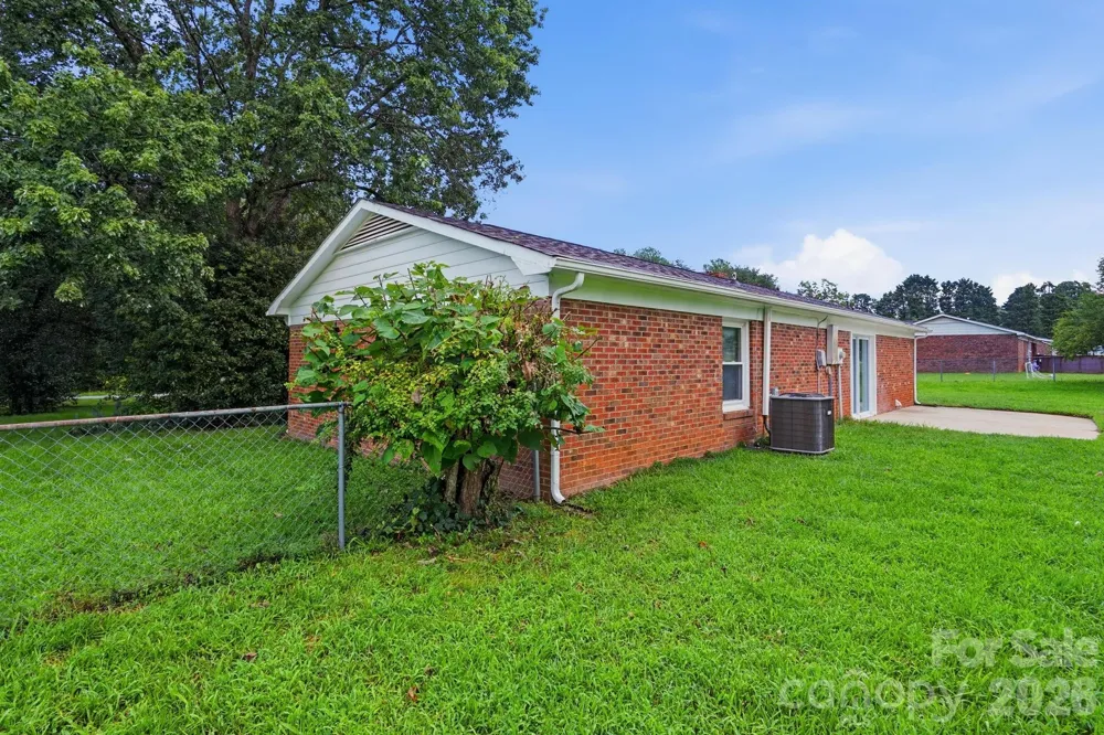 107 Bain Road Kings Mountain, NC 28086