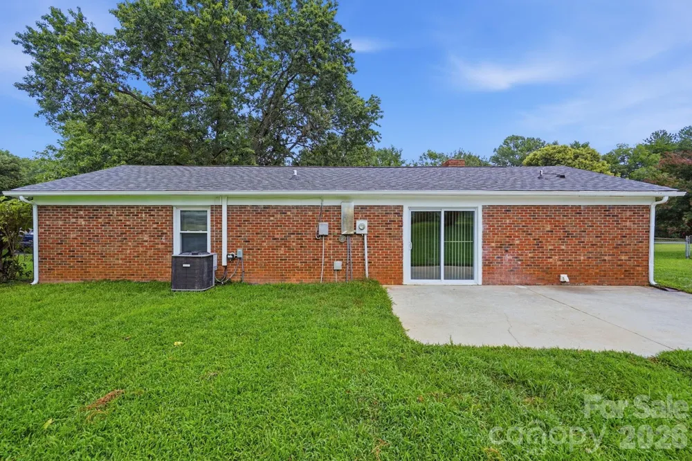 107 Bain Road Kings Mountain, NC 28086