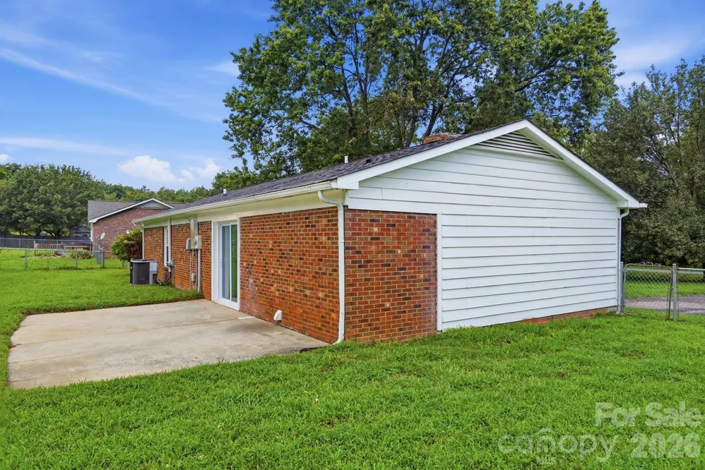 107 Bain Road Kings Mountain, NC 28086