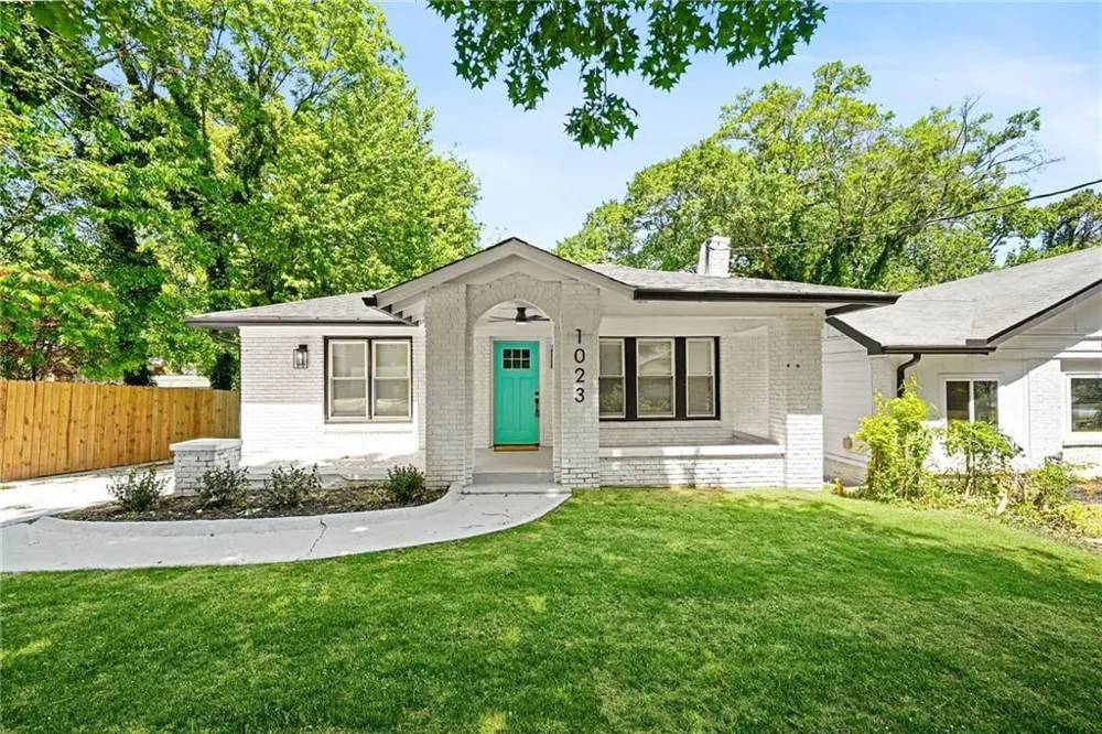 1023 Byron Drive SW Atlanta, GA 30310