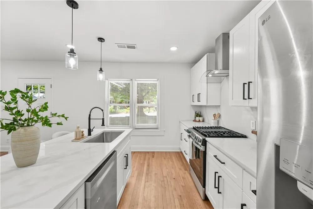 1023 Byron Drive SW Atlanta, GA 30310