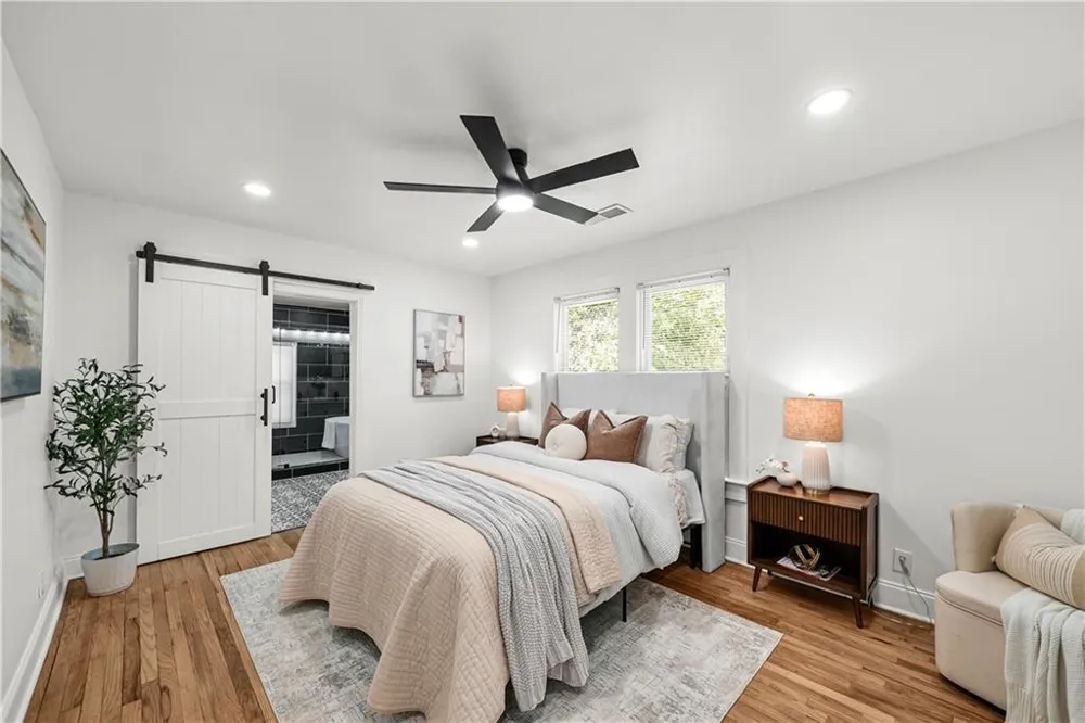1023 Byron Drive SW Atlanta, GA 30310