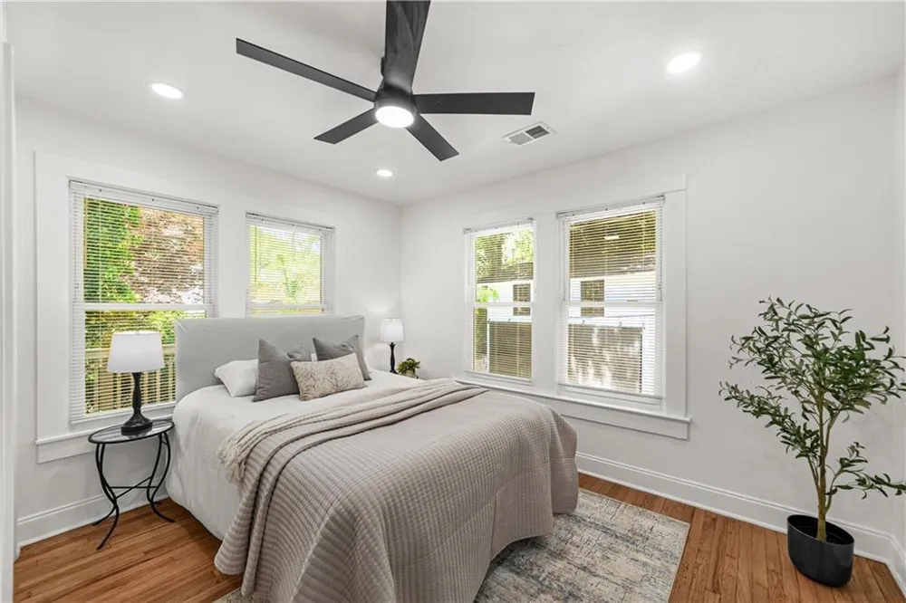 1023 Byron Drive SW Atlanta, GA 30310
