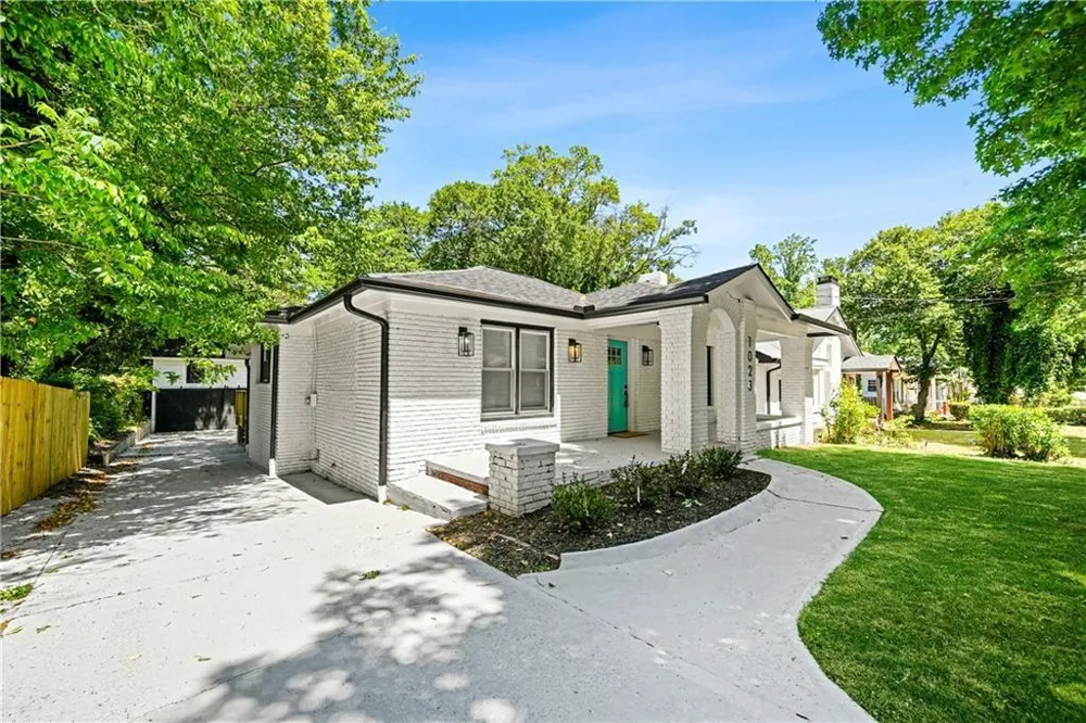 1023 Byron Drive SW Atlanta, GA 30310