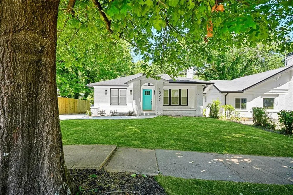 1023 Byron Drive SW Atlanta, GA 30310