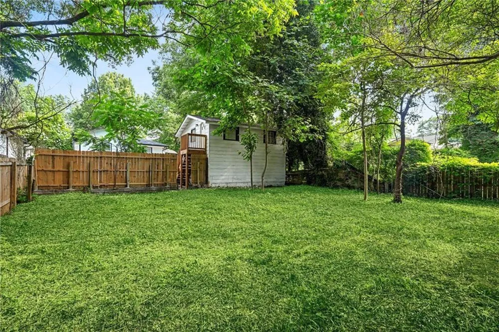 1023 Byron Drive SW Atlanta, GA 30310