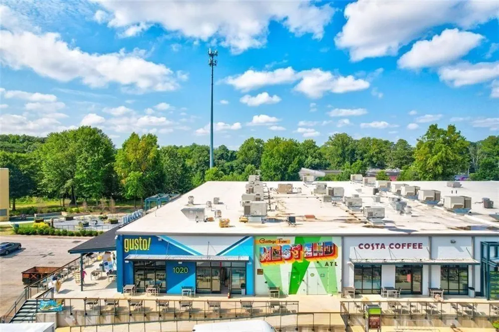 1023 Byron Drive SW Atlanta, GA 30310