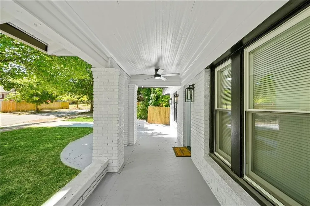 1023 Byron Drive SW Atlanta, GA 30310