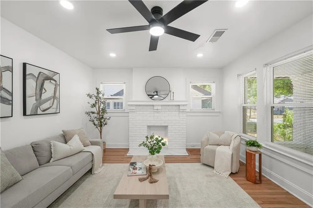 1023 Byron Drive SW Atlanta, GA 30310