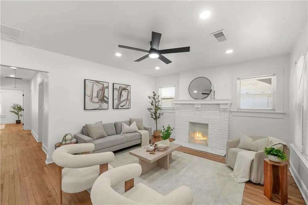 1023 Byron Drive SW Atlanta, GA 30310