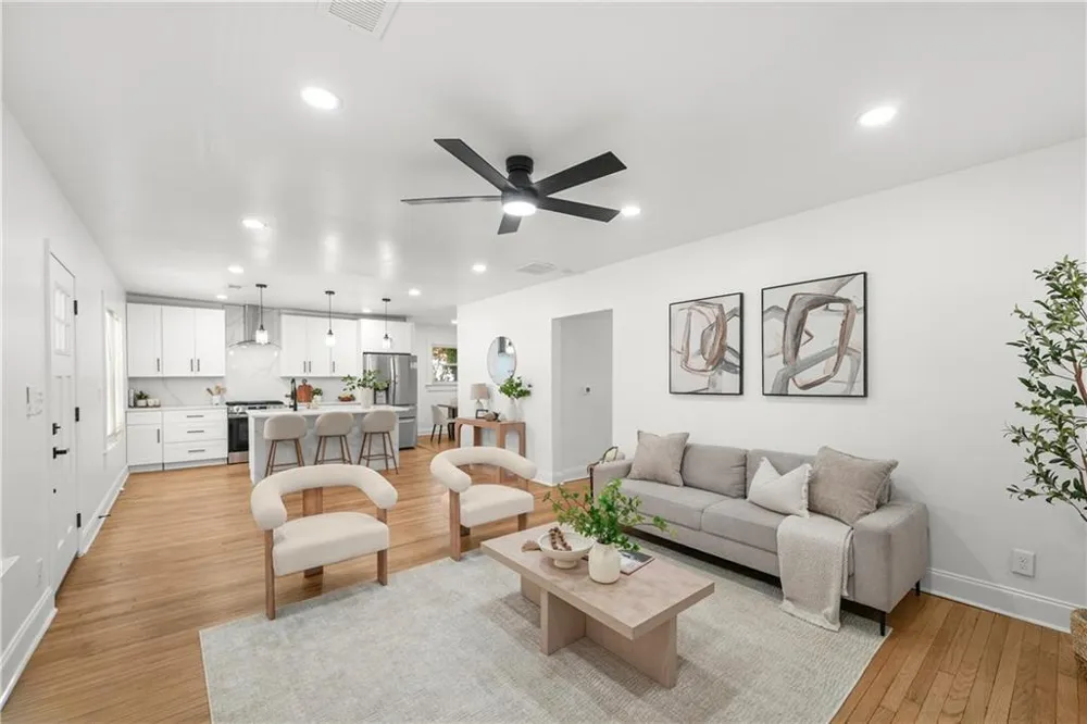 1023 Byron Drive SW Atlanta, GA 30310