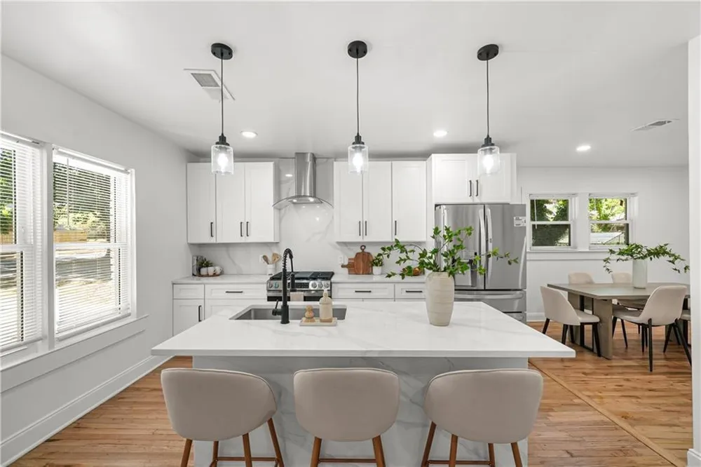 1023 Byron Drive SW Atlanta, GA 30310
