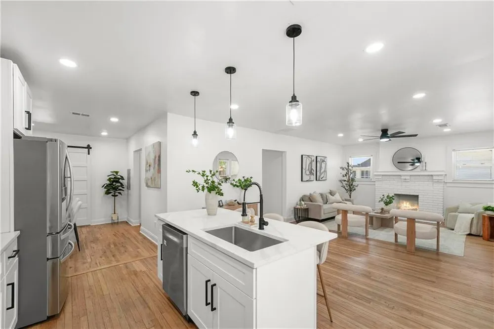 1023 Byron Drive SW Atlanta, GA 30310