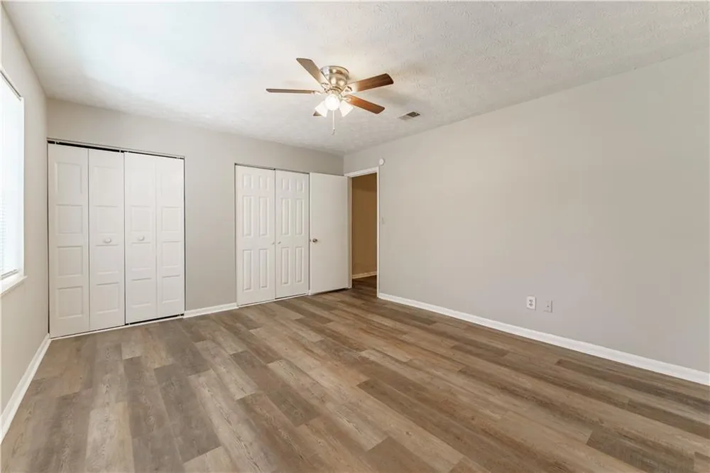 2611 Stratford Lane Morrow, GA 30260