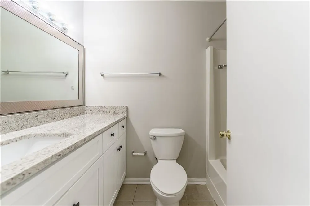 2611 Stratford Lane Morrow, GA 30260