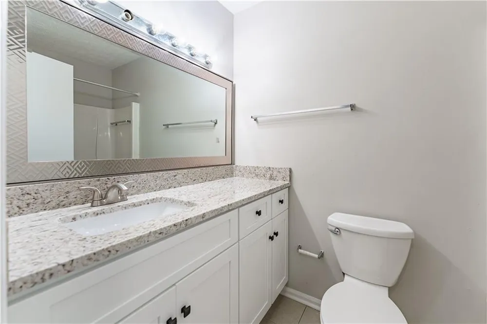 2611 Stratford Lane Morrow, GA 30260
