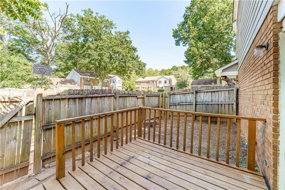 2611 Stratford Lane Morrow, GA 30260