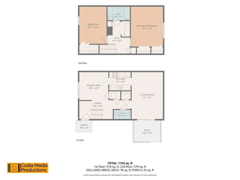2611 Stratford Lane Morrow, GA 30260