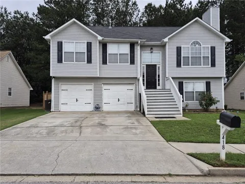 418 Summer Hill Circle