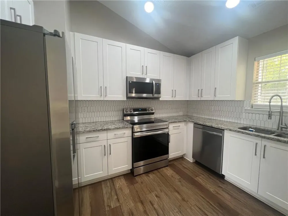 418 Summer Hill Circle Stockbridge, GA 30281