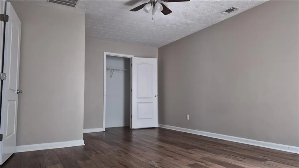 418 Summer Hill Circle Stockbridge, GA 30281