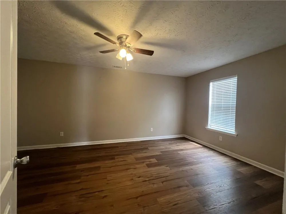 418 Summer Hill Circle Stockbridge, GA 30281