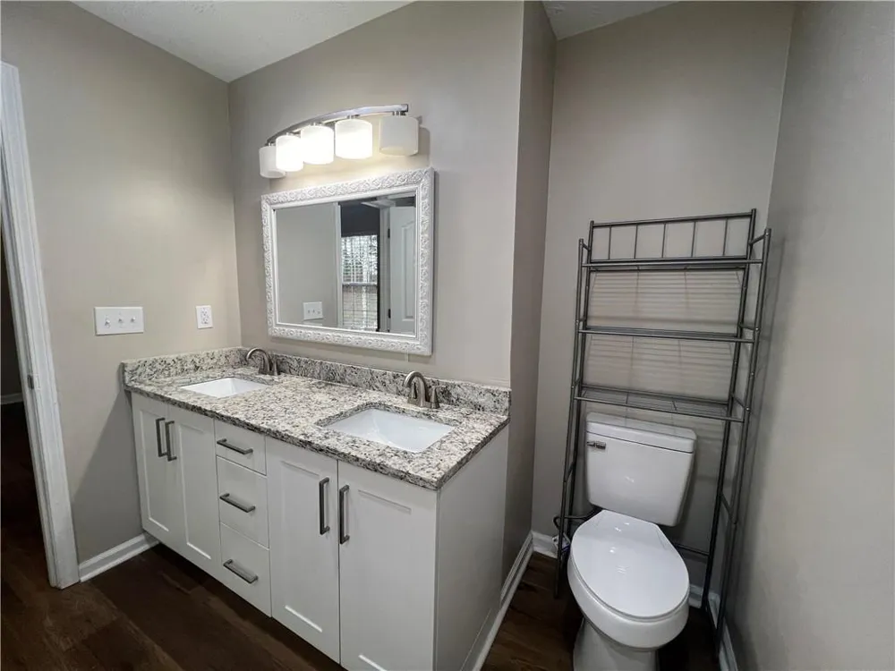 418 Summer Hill Circle Stockbridge, GA 30281