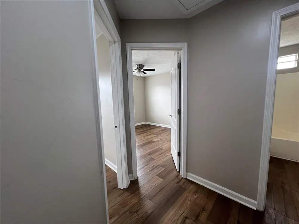 418 Summer Hill Circle Stockbridge, GA 30281