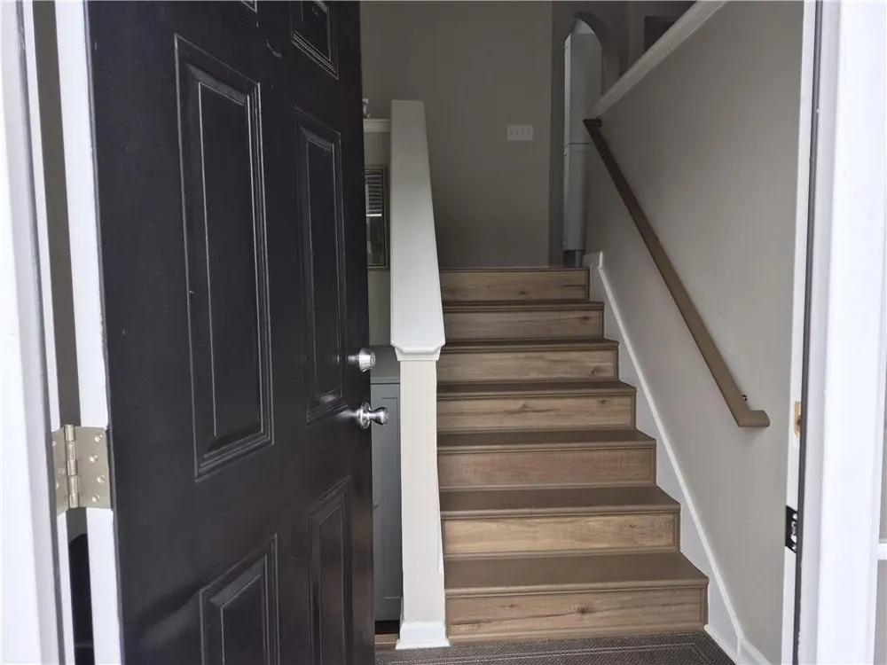 418 Summer Hill Circle Stockbridge, GA 30281
