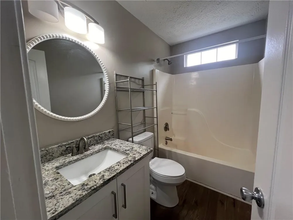 418 Summer Hill Circle Stockbridge, GA 30281
