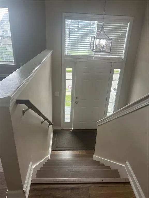 418 Summer Hill Circle Stockbridge, GA 30281