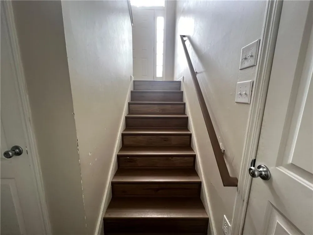 418 Summer Hill Circle Stockbridge, GA 30281