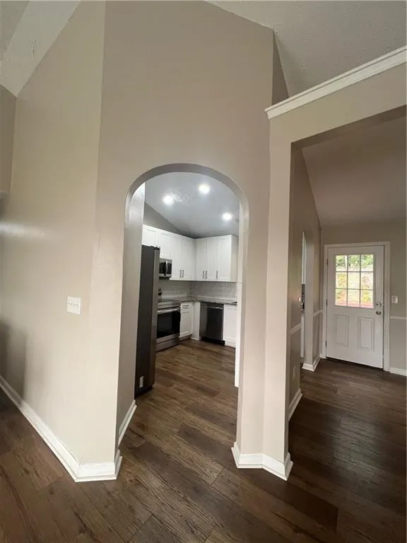 418 Summer Hill Circle Stockbridge, GA 30281