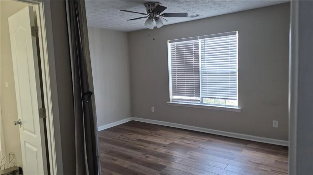 418 Summer Hill Circle Stockbridge, GA 30281