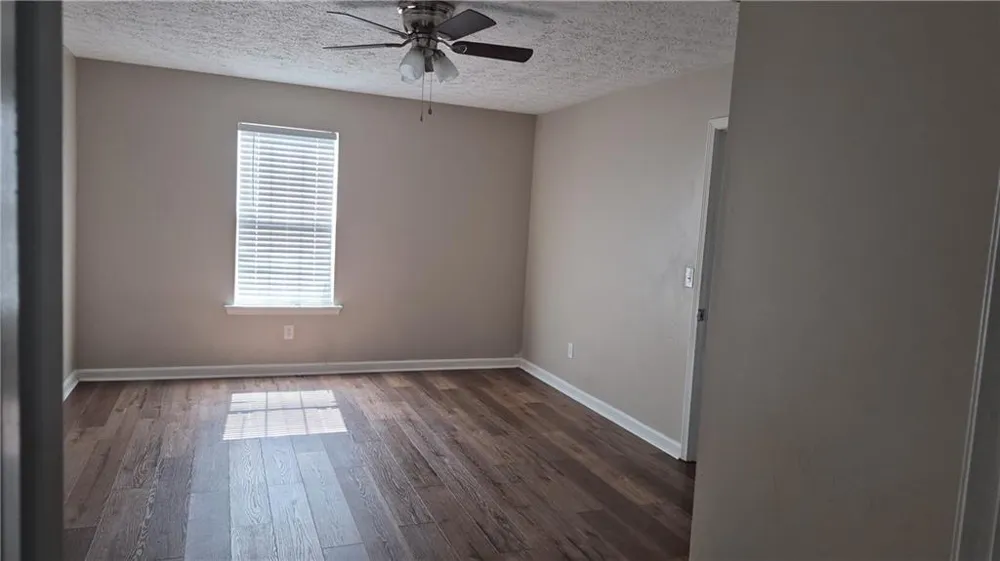 418 Summer Hill Circle Stockbridge, GA 30281