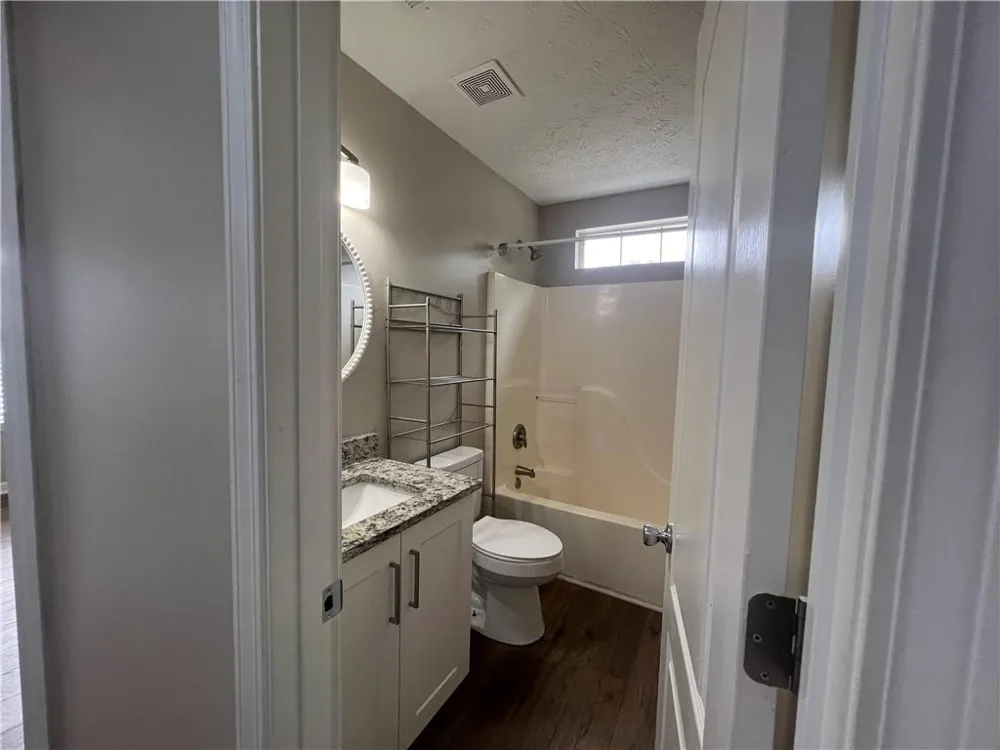 418 Summer Hill Circle Stockbridge, GA 30281