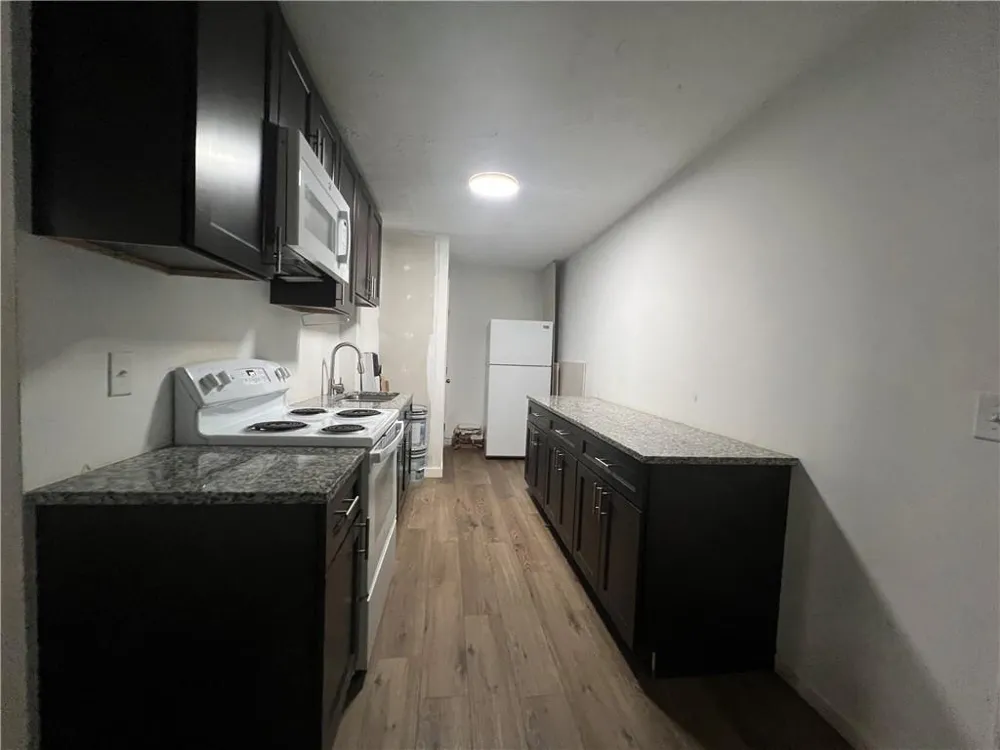 418 Summer Hill Circle Stockbridge, GA 30281