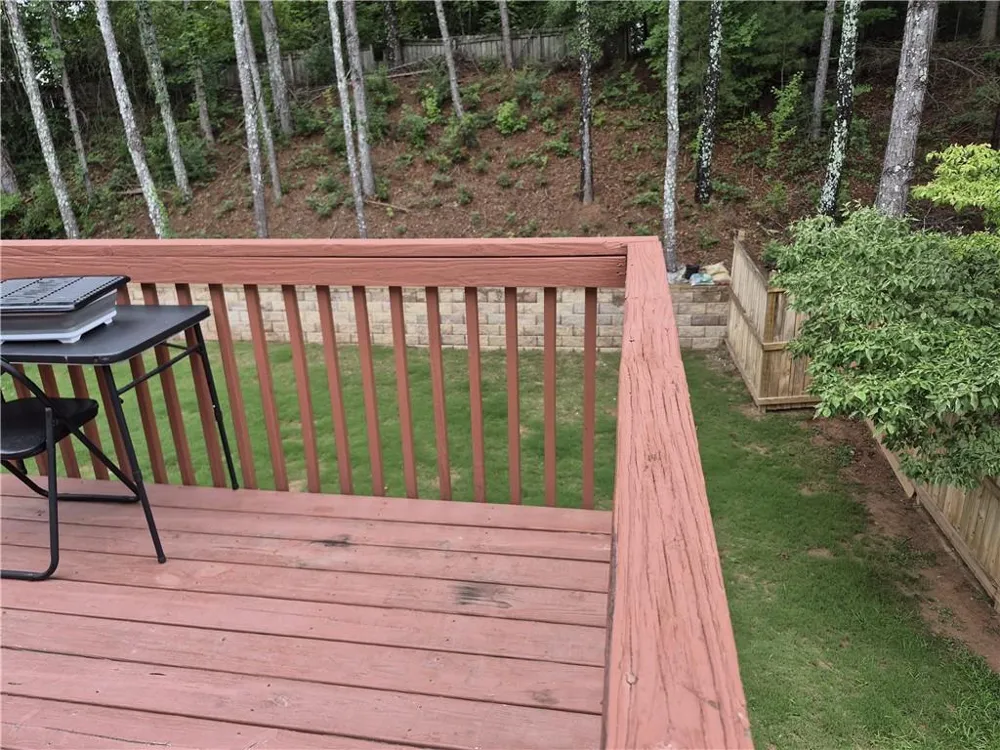 418 Summer Hill Circle Stockbridge, GA 30281