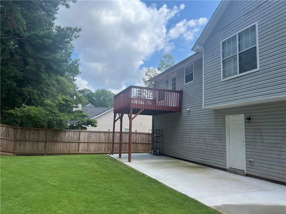 418 Summer Hill Circle Stockbridge, GA 30281