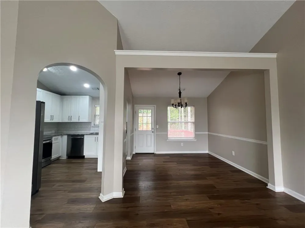 418 Summer Hill Circle Stockbridge, GA 30281