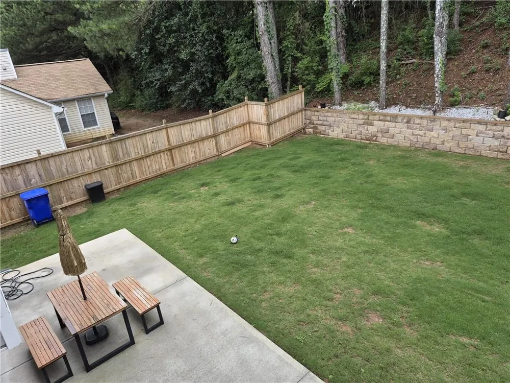 418 Summer Hill Circle Stockbridge, GA 30281