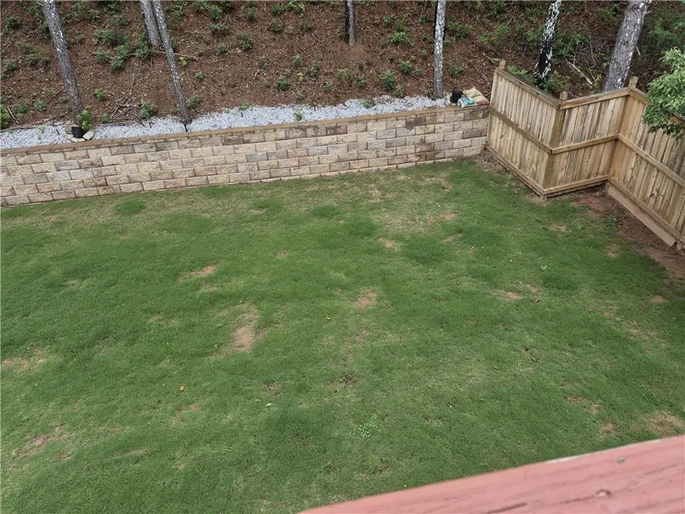 418 Summer Hill Circle Stockbridge, GA 30281